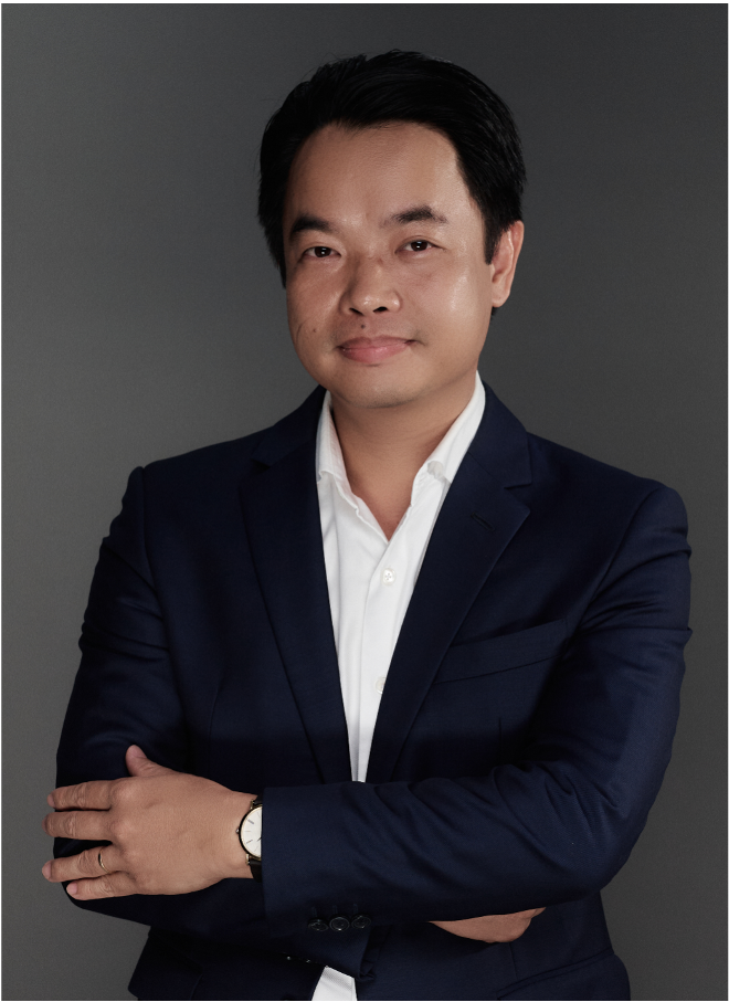 Lam Nguyen