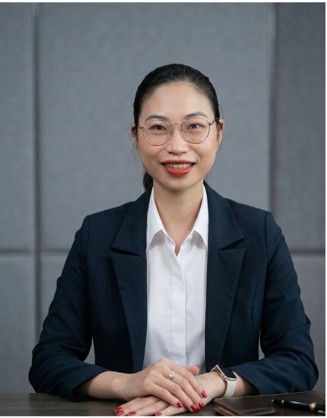 Phan Hải Nga